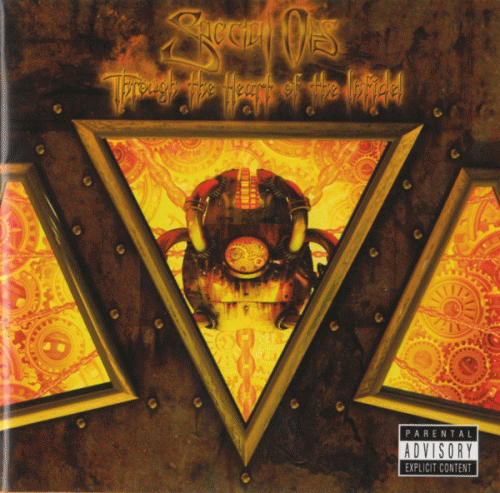 Through the Heart of the Infidel